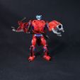 05.jpg Blaster for Transformers Legacy Inferno