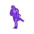 sandflee_light_carbine_1.stl Пустынная планета Сандфлас банда для настольного компьютера