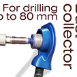 title.png Drill Dust Collector for Vacuum Cleaner