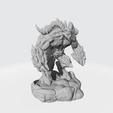 demon2.gCVAD.png Army of Darkness Miniatures - Demon