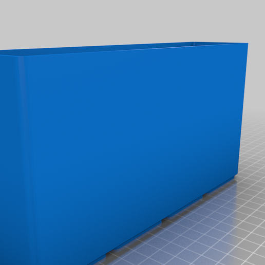 Store_Hero_-_Box_Display_4x1x3.png Store Hero - Caixas de arrumação empilháveis e grelha