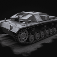 Thumbnail.png StuG III Ausf D - WW2 German Tank Destroyer