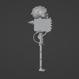 skull-hammer-1.png One Handed Power Hammer