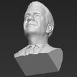22.jpg Mel Gibson bust 3D printing ready stl obj formats