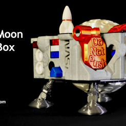 df5b9888-3b6a-42e0-8a5a-f399a884df61.png Free 3D file To The Moon Puzzle Box by Leisure Luke・3D printing model to download