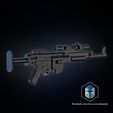 A280-Blaster-Rifle-4.jpg A280 Rebel Blaster - 3D Print Files