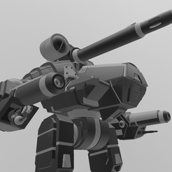 Untitled0.png Fichier 3D Armure de combat du pilleur・Plan pour imprimante 3D à télécharger