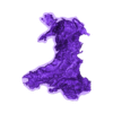 10_-_Wales.stl TopoPuzzle 3D Great Britain (12 Pieces)