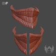 05.png Okarun Mask - DanDaDa