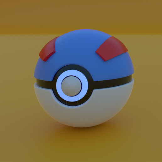 Greatball-1.png Покемон Грейтбол