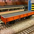 OCA-1A.jpg OO Modelleisenbahn BR OCA Schotterwagen