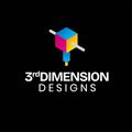 3rdDimensionDesigns