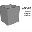 Stellina_Sleeve_-_Light_Shield.jpeg Stellina (Telescope) - Sleeve & Cap (System)