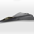 IMG_0373.jpeg Bladeless Stealth Fighter