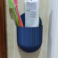 WhatsApp-Image-2023-09-17-at-17.13.11.jpeg STL-Datei Wandhalterung / Wandtasse kostenlos・3D-Druck-Modell zum herunterladen