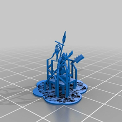 b223743004d1f628c94813bf83c65114.png Free STL file Ratty Kill Kill General updated with supports・3D printer design to download, barnEbiss2