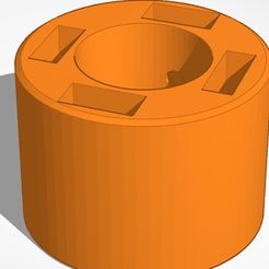 Screenshot_20230920-164226_Chrome.jpg Free STL file Pest Repellent Planter・Design to download and 3D print