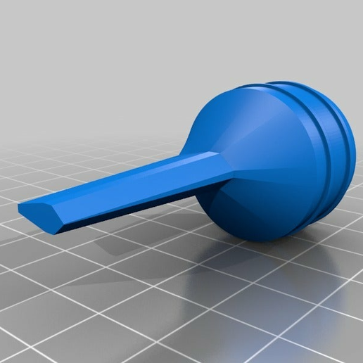 Mold Your Own Swirling Water Unit - Vortex water nozzle - Vortex ...