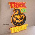 halloween-fiesta-truco-trato-caramelos-golosinas-fantasma-niños.jpg Scary Pumpkin, Halloween Trick or Treat, sign, signboard, sign, logo, logo