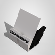 Kurt_1.png Coleção Eastsiderz - Suportes para telemóveis | Need for Speed Underground 🟠⚫
