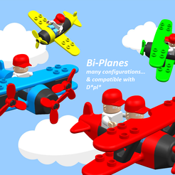 bi-plain.png Bi-Plane