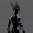 04.jpg Dark Deku Legs Armor Suit - My Hero Academia Cosplay