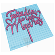 Topper-Mom-02-Día-madres-p.png Cake topper - Happy Mother's Day