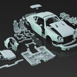 cfe95c16ece223f8738a750d0250b31.png Porsche 964 1/10 RC