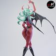 FAN_Scanty-andor-Kneesocks_C0051.jpg Scanty and Kneesocks by E.S Monster