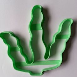 algas-foto.jpg Archivo STL Algas cortante- seaweed cutter・Objeto imprimible en 3D para descargar