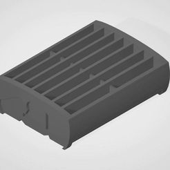 1.jpg Fichier STL Audi 80 90 B3 B4 vent・Design pour imprimante 3D à télécharger