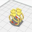 render_4.jpg Free STL file C-LOVERS・3D print object to download