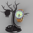 Watch stand.png Watch Stand