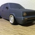 IMG_8355.jpg VW Golf MK2 GTI (Low)