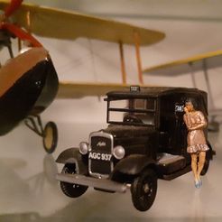 Rauchendes Mädchen -Clio-