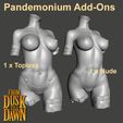 Image5.jpg VAMPS 1,2 &3 - ADULT Add-Ons ONLY - by SPARX
