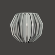 AKO3.PNG Файл STL AKO Lampshade・Шаблон для 3D-печати для загрузки