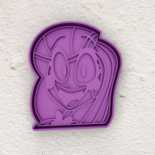 charlie-2.jpg 32 cookie cutters from Helluva Boss / Hazbin Hotel