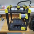 16144387199471.jpg Ender 5 Core XY with Linear Rails MK2