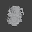 Screenshot-2023-12-30-040536.png Caterpillar C15 Diesel Engine 3D Model