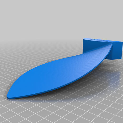 Lasko_Blade_v3.png Lasko box fan blade