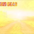 TWD-Colored-Background.jpeg The Walking Dead Night Light