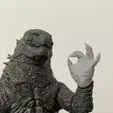 IMG_4720.webp (SEMI-OUTDATED) Alternate Hands For Hiya Toys Exquisite Basic Godzilla Figure