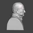 Winston-Churchill-8.png 3D Model of Winston Churchill - High-Quality STL File for 3D Printing (PERSONAL USE)