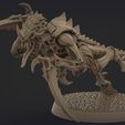 Gaunts.718.jpg 3D-Datei WELTRAUMWANZEN NICOLETTI・3D-Druckvorlage zum Herunterladen
