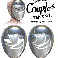 couples-mask.png Wearable/Display - Couples Mask from Majora's Mask