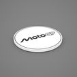 coaster_7.jpg MotoGP Untersetzer - Logo 2025