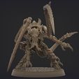 nids.1149.jpg ORIGINAL PLASTIC FREE LICTOR (2-4 poses)