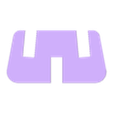 402_Head2 v3.stl [3Dino Puzzle] Spinosaurus Ver.2.0
