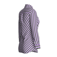 Ladies-purple-Shirt_2.png Ladies Purple Shirt   | Marvelous / Clo3d / obj / fbx